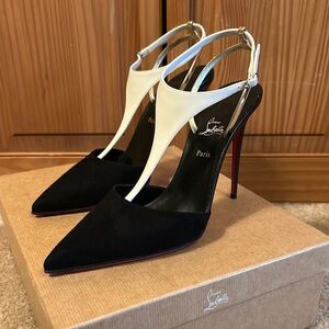 Christian Louboutin Athina Pump